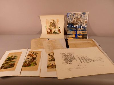 un grand nombre de livres posés sur une table