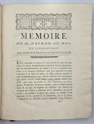 un livre ouvert sur lequel figure l'image d'un bâtiment