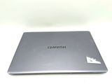 an image of a laptop computer sitting on top of a white table