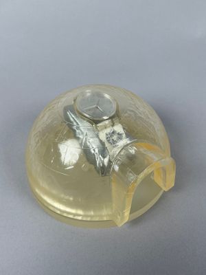 SWATCH Iglo avec boîte et papiers d'origine.