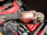a pile of tools that are sitting on top of each other
