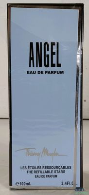 Eau de parfum « Angel » pour femme, par Thierry Marc