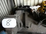 a picture of a machine that is sitting on a table