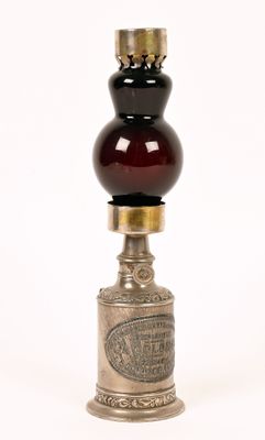 an image of a bottle of perfume on a white background