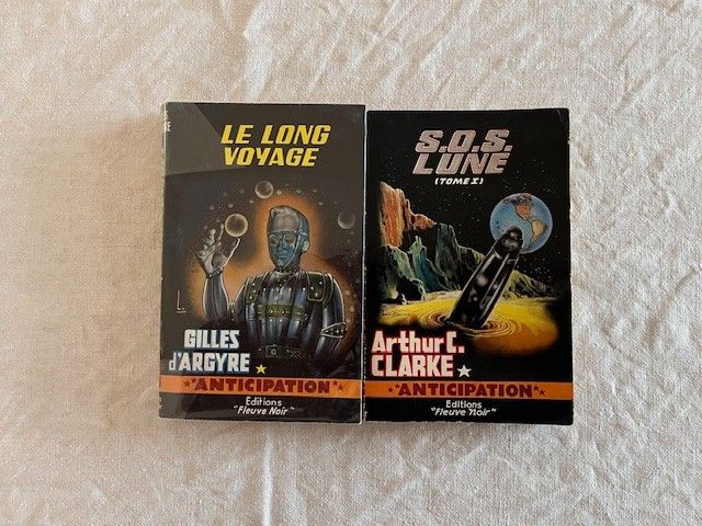 Objets d'art & Curiosités