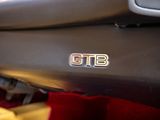 a close up of the emblem on a motorcycle