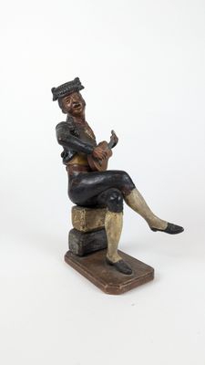 José CUBERO GABARDON (1818-1877)