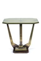 Table d'appoint (photo 2)