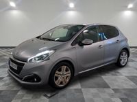 PEUGEOT - 208 PURETECH 82CH SS BVM5 SIGNATURE - ES - Mise en…