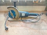 an image of a drill on the floor of a house