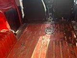 an image of a van with the back door open
