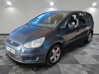 FORD - S-MAX 2.0 TDCI 140 TITANIUM - GO - Mise en service: 0…