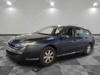 RENAULT - LAGUNA ESTATE III 1.5 DCI 110 ECO2 BLACK EDITION -…