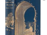 the land of the moors by george allen