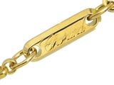 an image of a close up of a chain on a white background