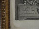 a picture of a picture of a vase with flowers on it
