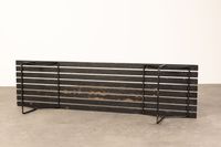 Harry BERTOIA (1915-1978), édition KNOLL INTERNATIONAL. (photo 5)