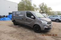 FIAT TALENTO - Genre : CTTE - Carrosserie : FOURGON - Energi… (photo 2)
