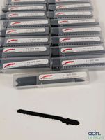 Lot de 250 lames de scie sauteuse. (photo 2)