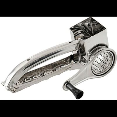 256 / Matériel Hors Service /// TRES UTILISEE /// Râpe …