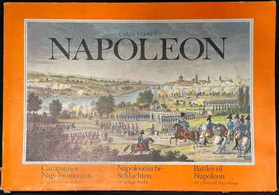an image of a book with a picture of a city in the background