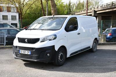 Peugeot Expert 2.0 BlueHDi 175ch L2 Base EAT - Fourgon utilitaire performant