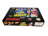 a box that has a game in it on a table