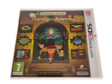 nintendo wii game the adventures of tintintintintintintintintintintintintintintintintintintintintintintin