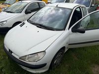 CTTE PEUGEOT 206, GO, Imm. 05/03/2003 - 331 000 km… (photo 2)