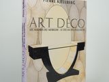 an image of a book with a picture of a clock on it