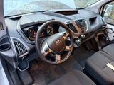 a picture of a car with a steering wheel and dashboard