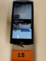 Téléphone portable CROSSCALL sans chargeur