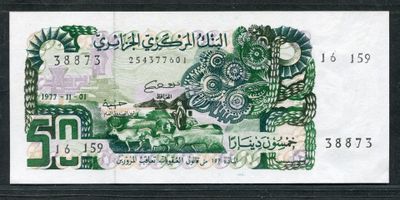 une image montrant un gros plan d'un billet de banque sur lequel figure une illustration