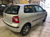 VOLKSWAGEN POLO 1.4 TDI 75 CH - POLO 1. (photo 5)