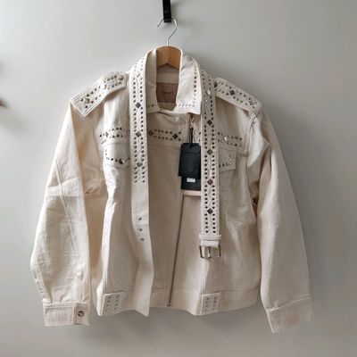 Veste TWINSET, T.44 - NEUVE - Ce lot chez vous partout en Fr…