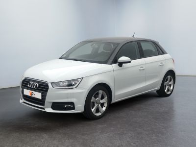Audi A1 1.0 TFS Attraction 5 portes