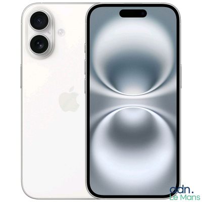 apple iphone 11 pro 64gb blanc