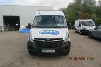 OPEL MOVANO L2H2 135CH F3300 TURBO D - Genre : CTTE - Carros… (photo 5)