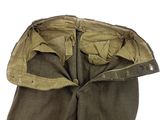 an image of a pair of pants that have been worn