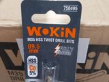 a box with a couple of screws in it