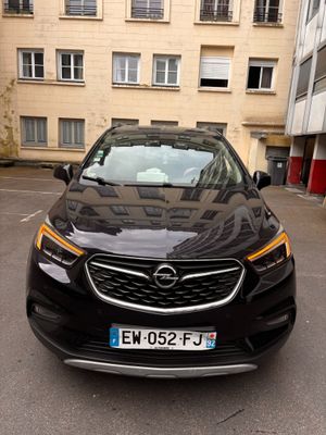 VP OPEL MOKKA X I 1.4 Turbo 140 Carrosserie : BREAK, de coul…