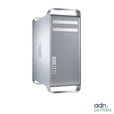 an image of an apple mac pro computer with a white background