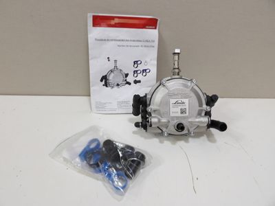 LEVAGE MANUTENTION - 1 Kit de Remplacement d'Evaporateur Gaz…