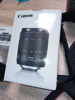 1 appareil photo CANON EOS M50 MARK 2 et 4 objectifs (photo 5)