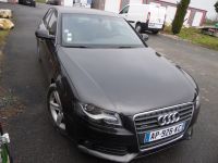 AUDI - A4 S-Line Quattro + - Pas de TVA récupérable - situé … (photo 2)