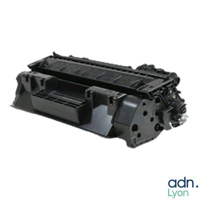 Lot de 2 Toners compatibles HP CF226A - Fonctionne parfaitem…