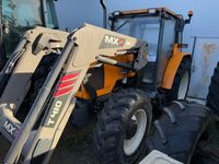SUR REQUETE VOLONTAIRE : TRA RENAULT M10 CERES 345
