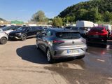 a lot of cars that are parked in the parking lot