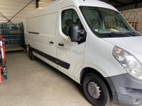 ctte RENAULT Master L3H2 F3500 / CT 80 €ttc (photo 3)