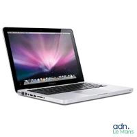 Ordinateur portable - Test d'allumage effectué avec succès -…